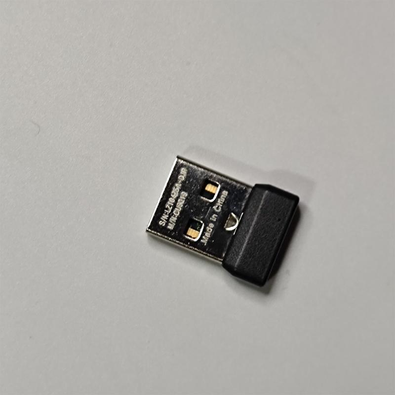 Gaming Keyboard Wireless - Приемник мыши для M/N CU0019 MR0084