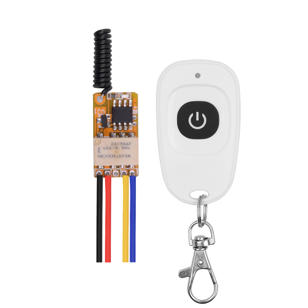Switch Opener Tool - 3,7 В 4,2 В 5 В