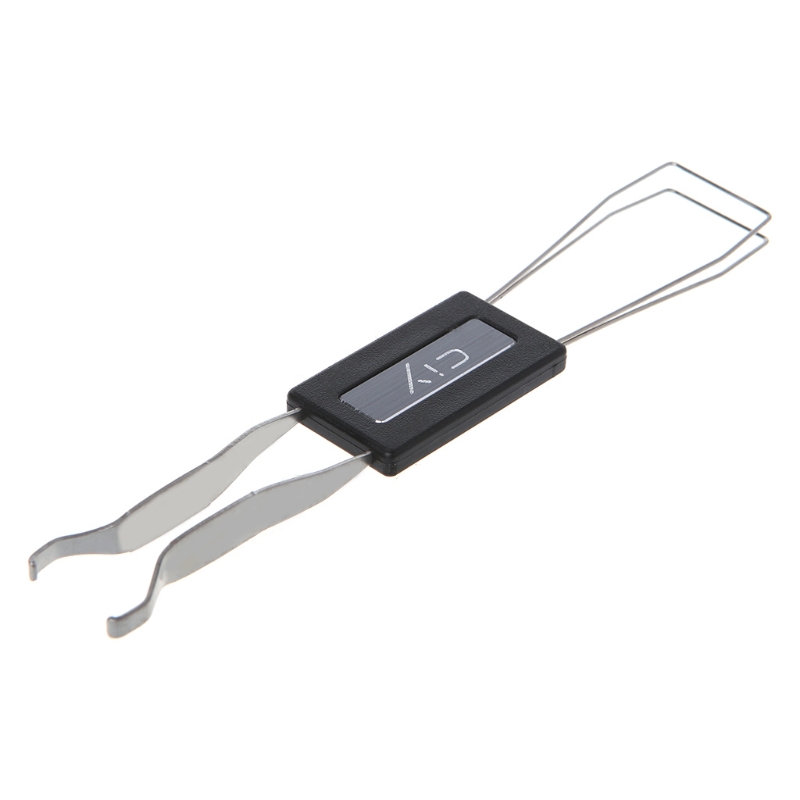 Keycap Puller Ring - Универсальный Съемник клавиш для механической клавиатуры