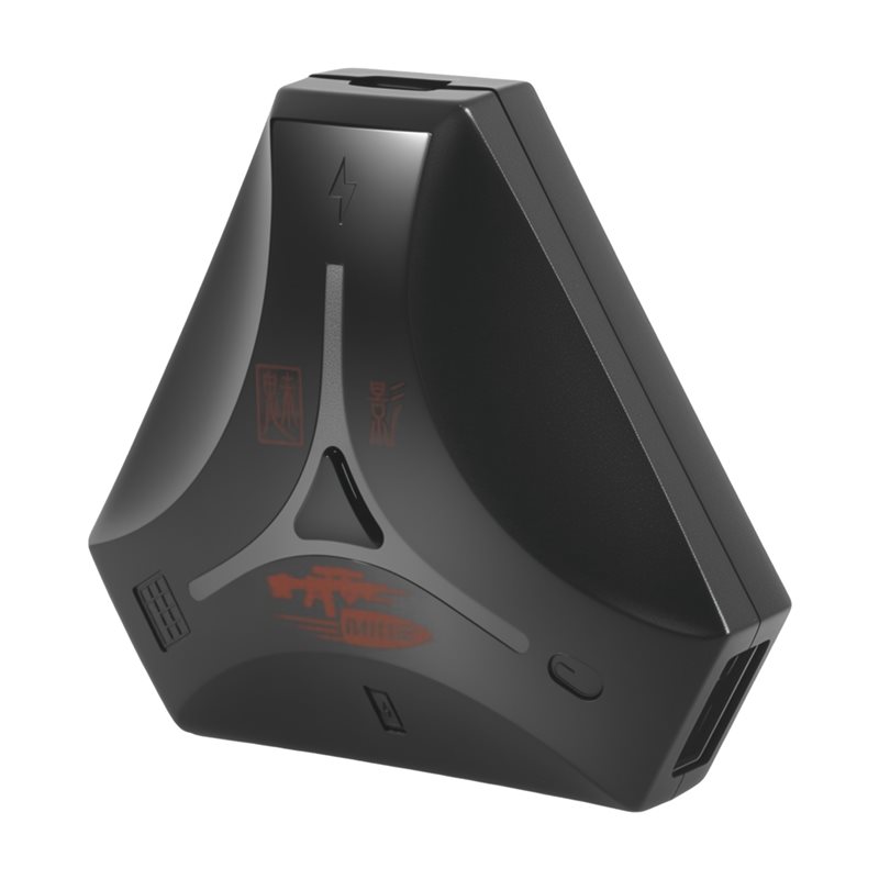 Gaming Keyboard And Mouse Converter For Mobile - Новый игровой контроллер MK12 Plug and