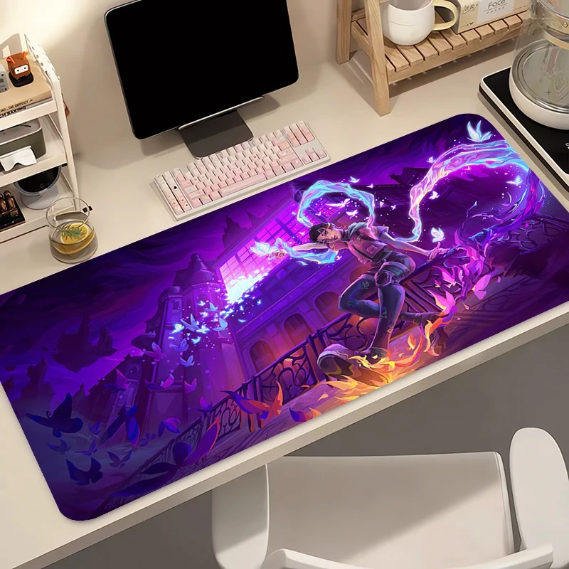 Gaming Keyboard Best - Коврик для мыши для геймеров, компьютерный