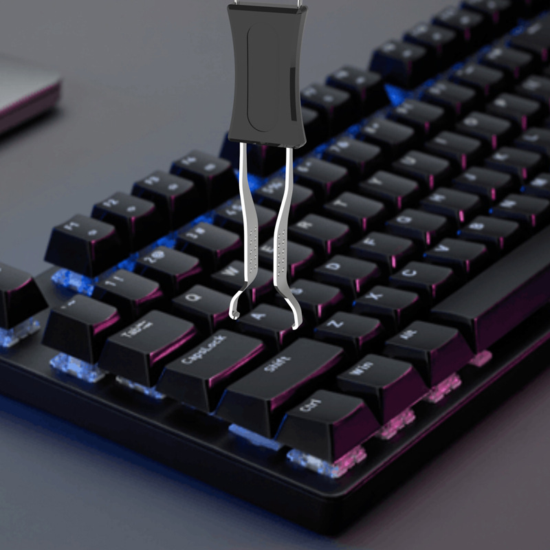 Съемник переключателя клавиш 2 – обзор и цена Keycap Puller Ring