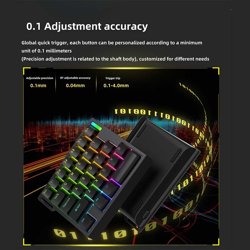 Механическая игровая клавиатур – обзор и цена Gaming Keyboard Esports