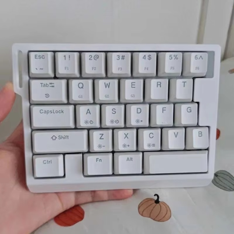 Механическая игровая клавиатур – обзор и цена Gaming Keyboard Esports