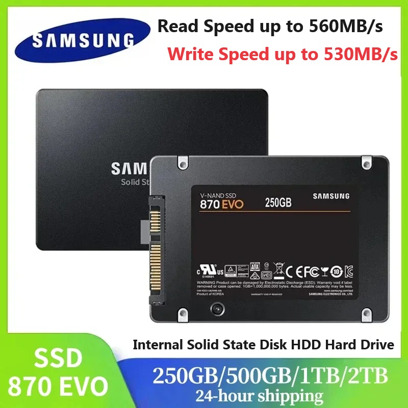 Внутренний твердотельный накоп – обзор и цена Samsung Ssd 980 Pro