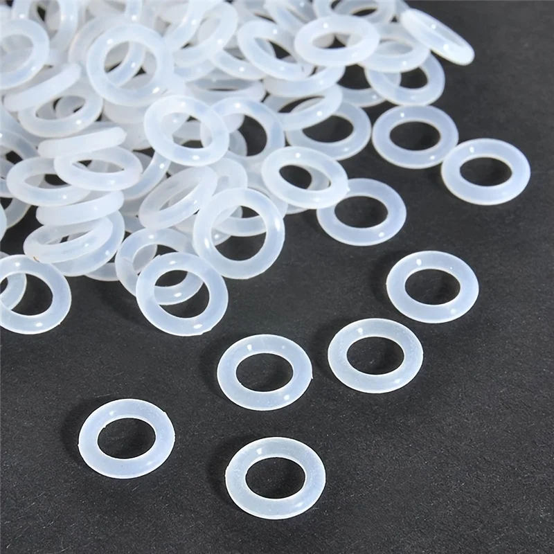 Механические демпферы для пере – обзор и цена Keycap Puller Ring
