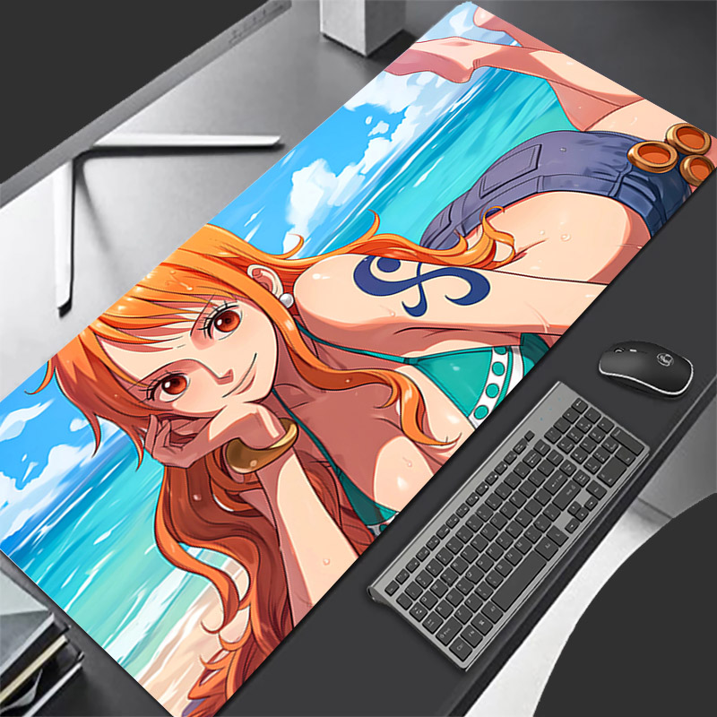 Коврик для мыши One Piece: про – обзор и цена Gaming Keyboard Best