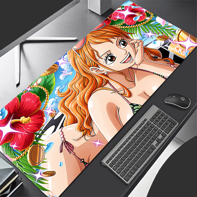 Коврик для мыши One Piece: про – обзор и цена Gaming Keyboard Best