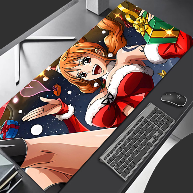 Коврик для мыши One Piece: про – обзор и цена Gaming Keyboard Best