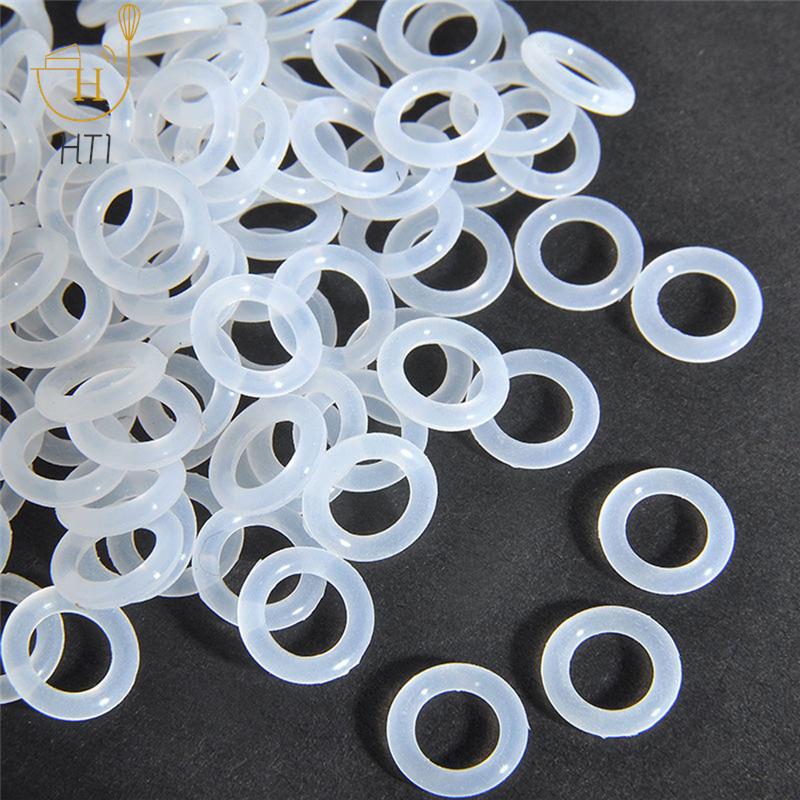 120 шт./упаковка, резиновые ко – обзор и цена Keycap Puller Ring