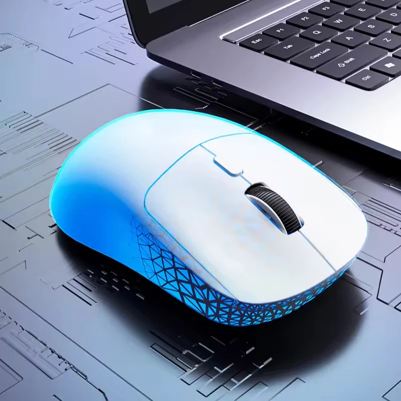 Новая беспроводная мышь 348 Tr – обзор и цена Logitech Mouse G203
