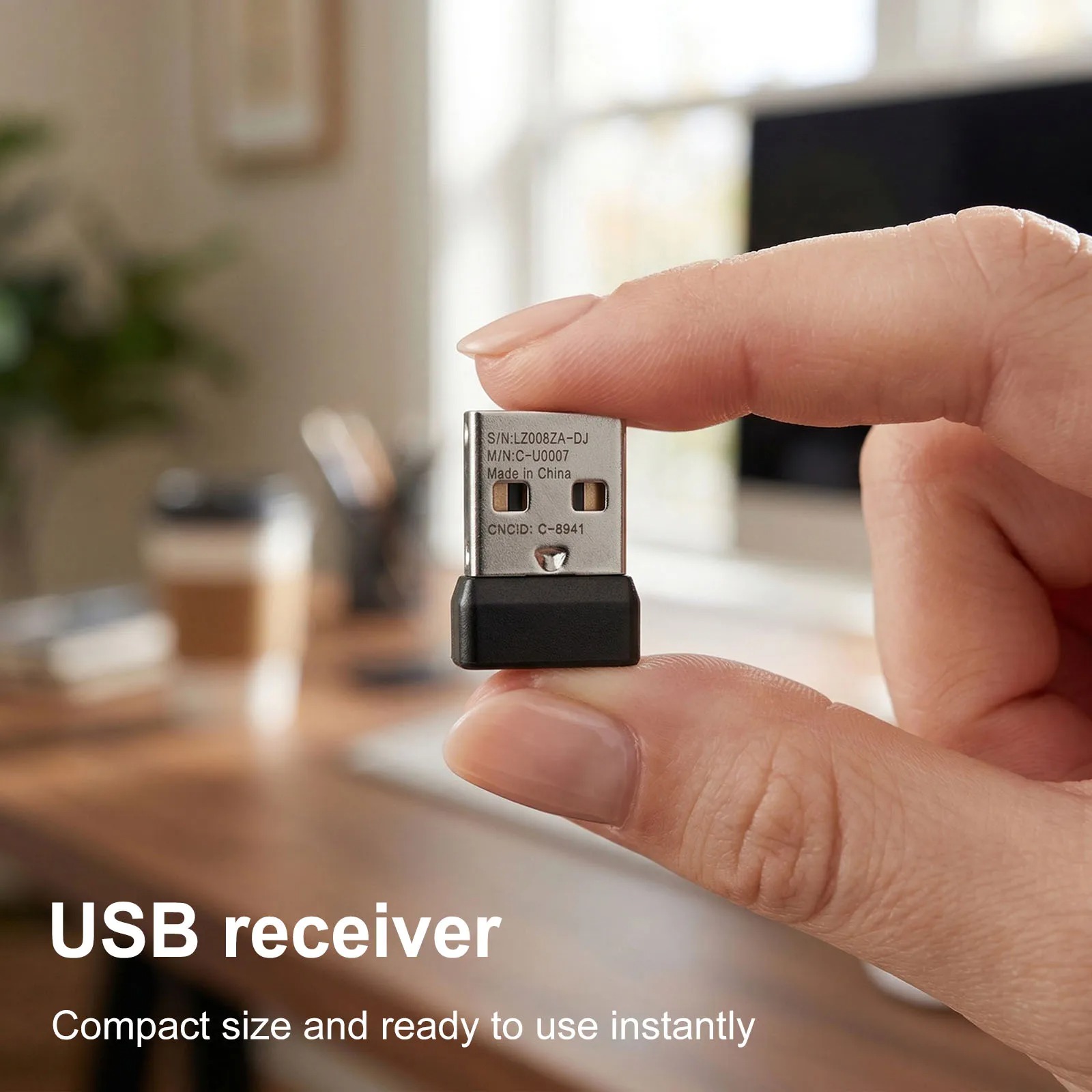 Замена USB-приемника для беспр – обзор и цена Gaming Keyboard Wireless