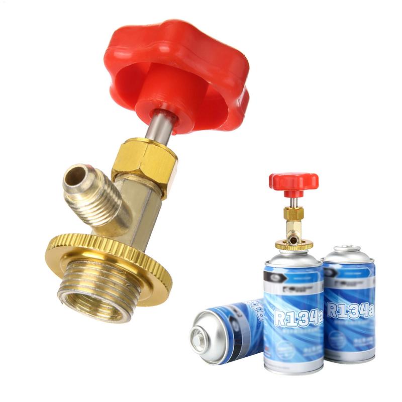 SAE Auto AC Can Tap Valve откр – обзор и цена Switch Opener Tool