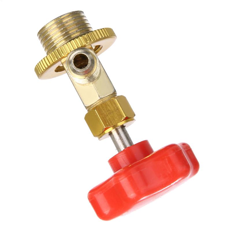 SAE Auto AC Can Tap Valve откр – обзор и цена Switch Opener Tool