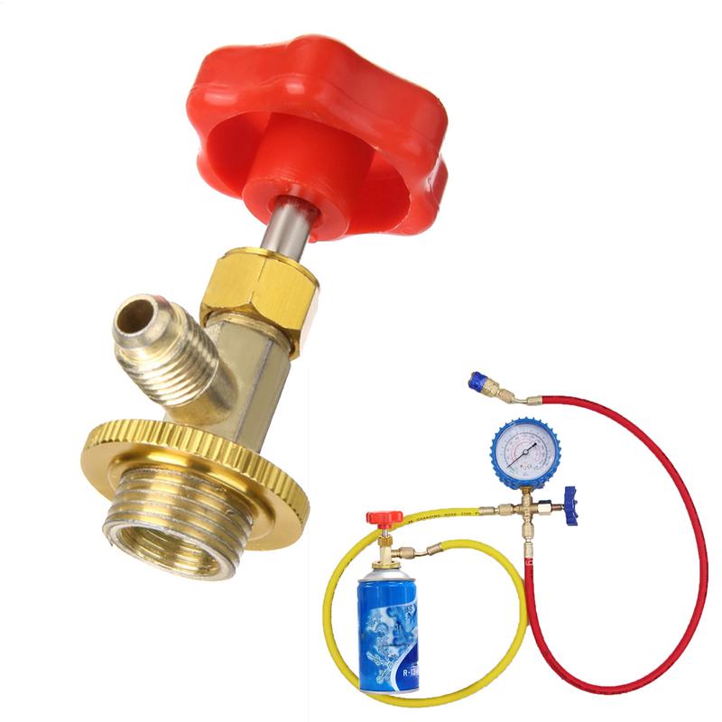 SAE Auto AC Can Tap Valve откр – обзор и цена Switch Opener Tool