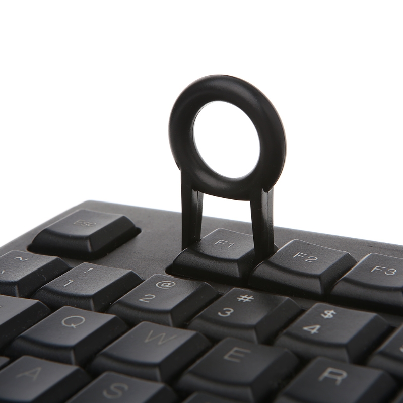 Универсальное кольцо-съемник д – обзор и цена Keycap Puller Ring