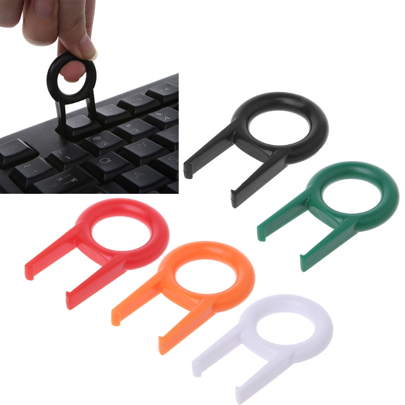 Универсальное кольцо-съемник д – обзор и цена Keycap Puller Ring