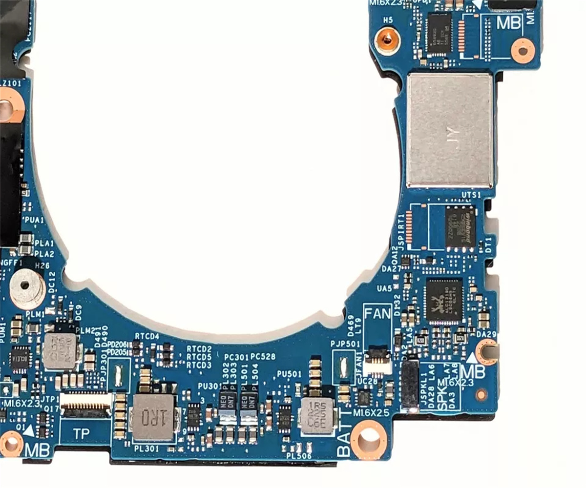 V0059 0V0059 для DELL XPS 9320 – обзор и цена Intel Cpu Core I7
