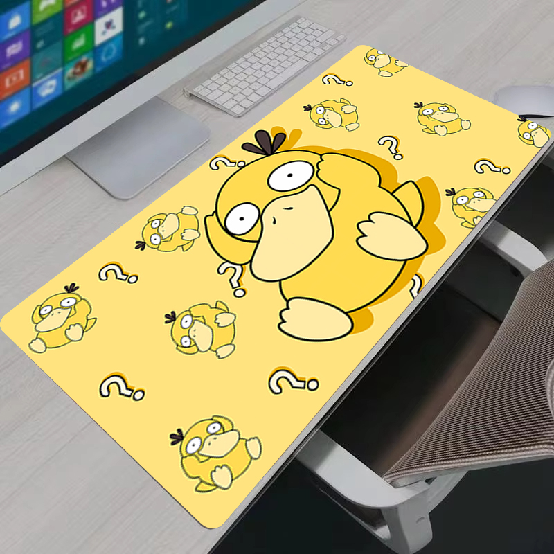 Коврик для мыши Anime P-Pokemo – обзор и цена Gaming Keyboard Top