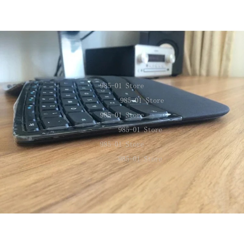 Беспроводной комплект клавиату – обзор и цена Gaming Keyboard Wireless