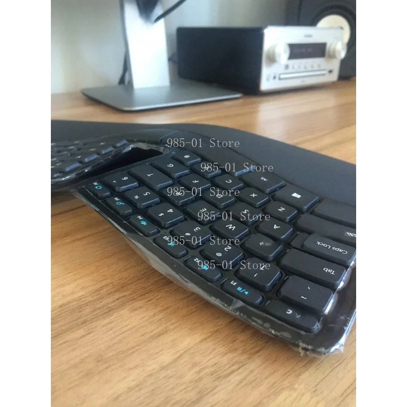 Беспроводной комплект клавиату – обзор и цена Gaming Keyboard Wireless