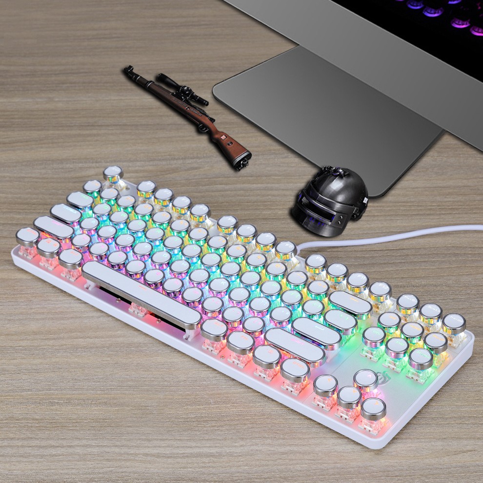 Meishang e-family 917, механич – обзор и цена Gaming Keyboard Ebay
