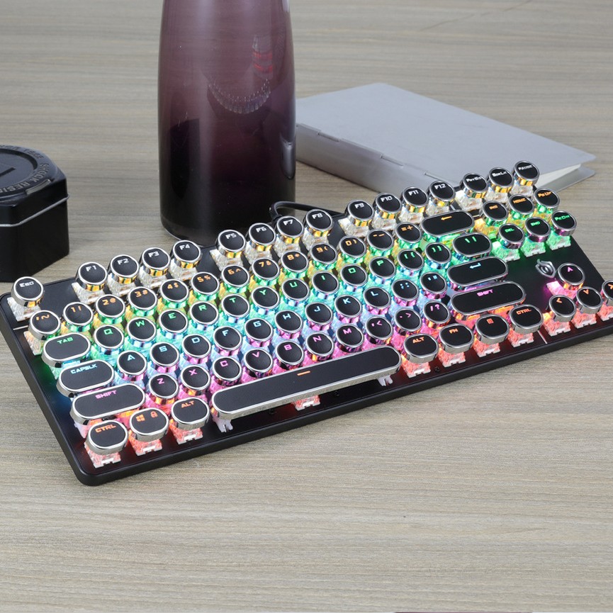 Meishang e-family 917, механич – обзор и цена Gaming Keyboard Ebay