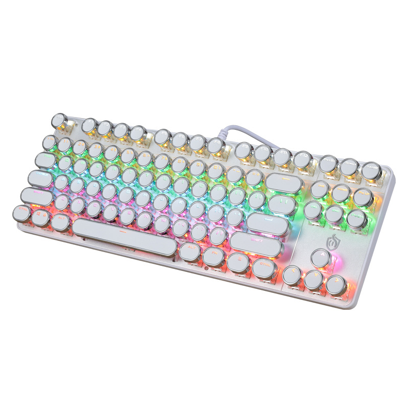 Meishang e-family 917, механич – обзор и цена Gaming Keyboard Ebay