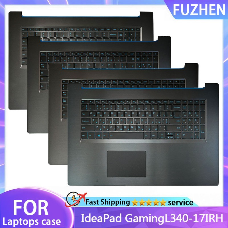 Новая клавиатура с подсветкой  – обзор и цена Gaming Keyboard Top