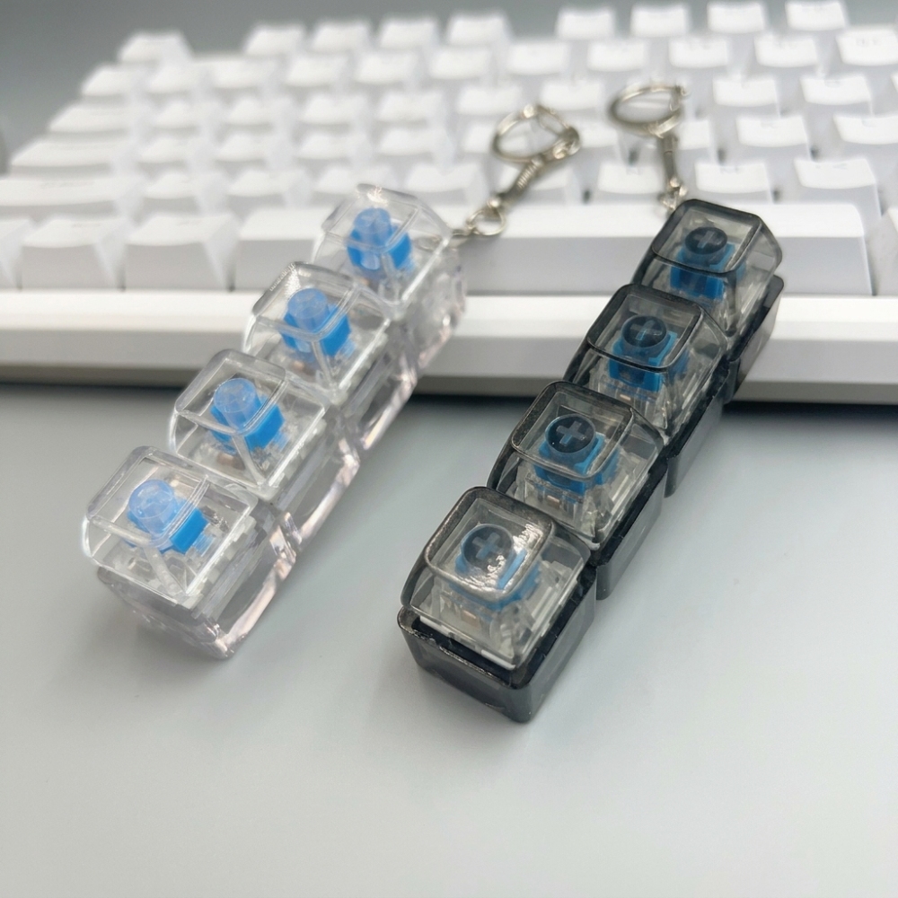 Портативный тестер переключате – обзор и цена Gaming Keyboard Tester