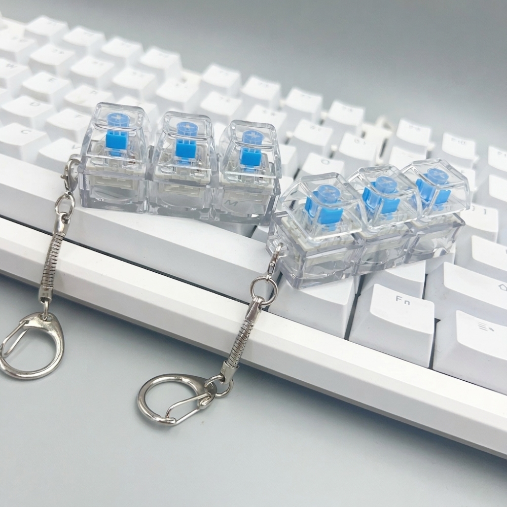 Портативный тестер переключате – обзор и цена Gaming Keyboard Tester