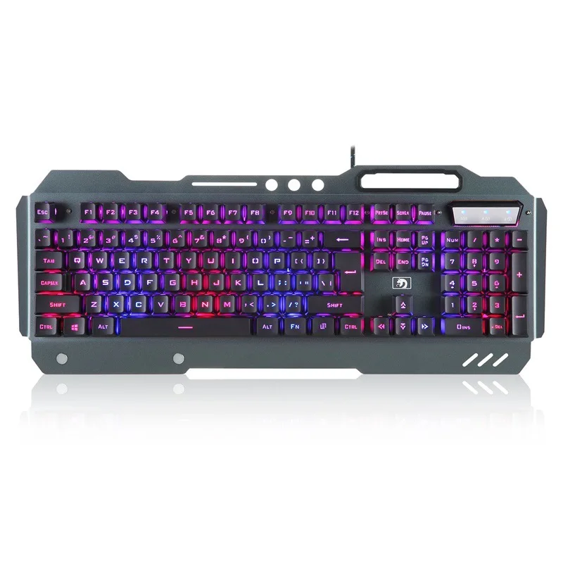 618, механическая клавиатура с – обзор и цена Gaming Keyboard Ebay