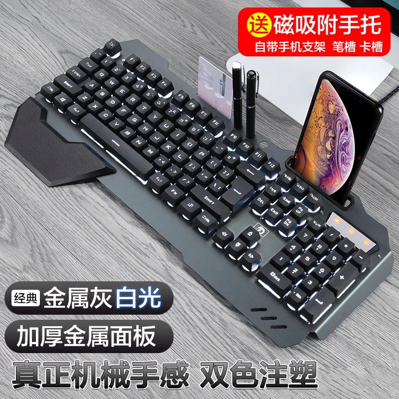 618, механическая клавиатура с – обзор и цена Gaming Keyboard Ebay