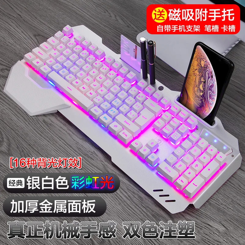 618, механическая клавиатура с – обзор и цена Gaming Keyboard Ebay