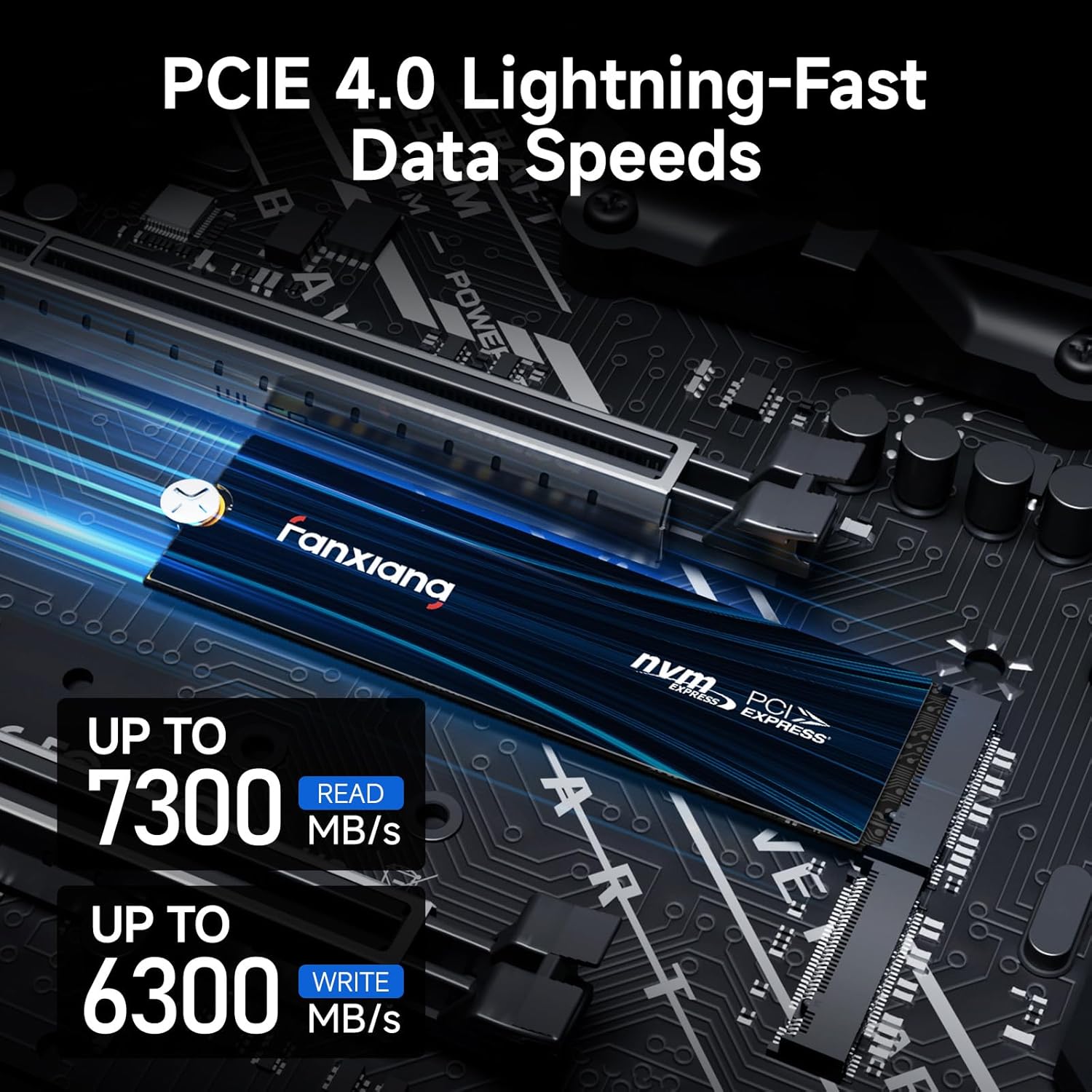 Твердотельный накопитель Fanxi – обзор и цена Samsung Ssd 980 Pro