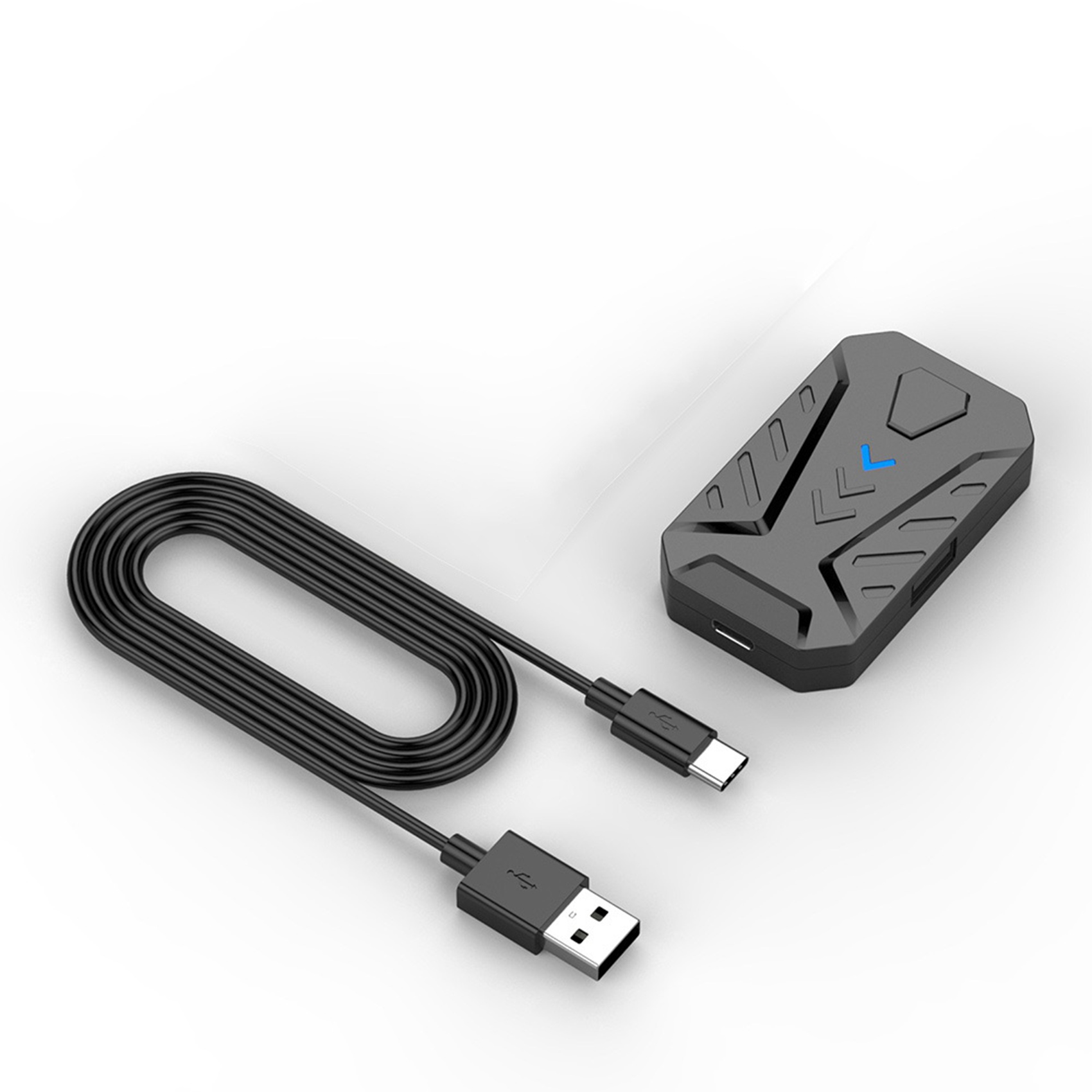 -A94Z Портативная мобильная иг – обзор и цена Gaming Keyboard And Mouse Converter For Mobile